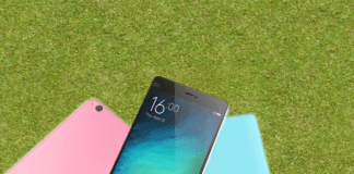 Xiaomi Mi 4i price in bangladesh
