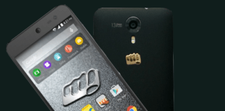 Micromax Canvas Xpress 2 price in bangladesh