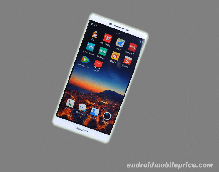 Oppo R7 Review & Price