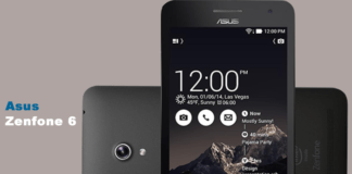 Asus Zenfone 6 Mobile Full Specifications & Price Asus Zenfone 6