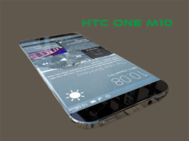 HTC One M10 release date