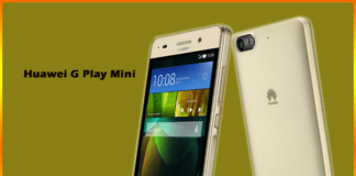 Huawei G Play Mini Mobile Specification & Price Huawei G Play Mini