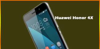 Huawei Honor 4x price in bangladesh