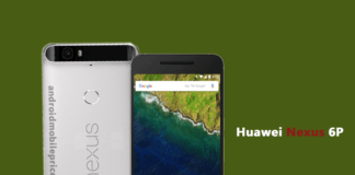 Huawei Nexus 6P specs