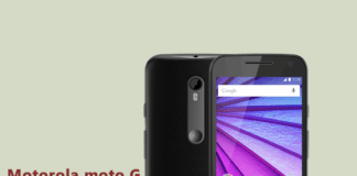 Motorola Moto G(2015) price in bangladesh