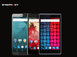 Symphony H250, h120, H60