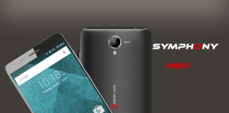 Symphony H60