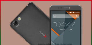 Symphony Xplorer P6(2GB RAM) Mobile Specification & Price Symphony P6 (2GB RAM)
