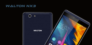 Walton Primo NX3 release date, specs & Price Walton Primo NX3