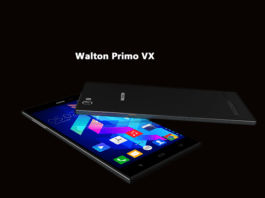 Walton Primo VX review