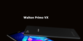 Walton Primo VX Review Walton Primo VX review