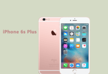 iPhone 6s Plus specs