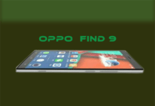 Oppo find 9 release date