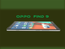 Oppo find 9 release date