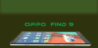 Oppo Find 9 release date & specs Oppo find 9 release date