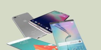 Top 10 smartphones in 2016