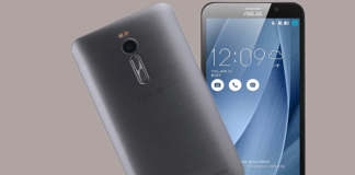 Asus ZenFone 2 ZE551ML(4GB RAM) Mobile Specifications & Price Asus Zenfone 2 ZE551ML (4GB RAM)