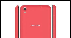 Walton Primo GH5 Mobile Full Specifications & Price Walton Primo GH5