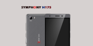 Symphony Xplorer H175