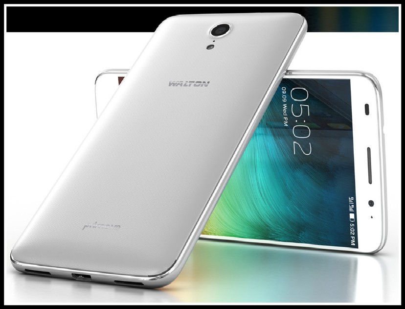 Walton Primo V2 Hands-On Review Walton Primo V2 review