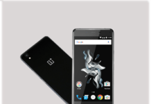 Oneplus X specs