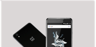 Oneplus X specs