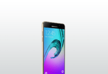 Samsung Galaxy A5(2016)