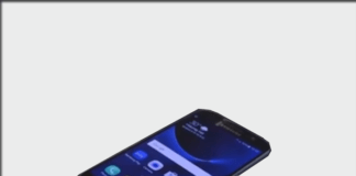 Samsung Galaxy S7