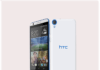 HTC desire 820G+