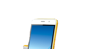 Intex cloud 4G smart specification