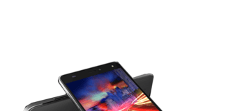 Micromax Canvas Pulse 4G E451