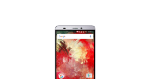 Symphony P6 Pro(3GB RAM) Specification & Price P6 Pro 3GB RAM