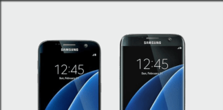 Samsung Galaxy S7