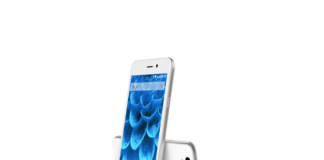 Lava Iris atom 3