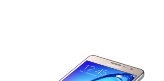 Samsung Galaxy On7 specs