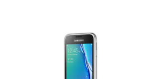 Samsung Galaxy J1 NXT specs