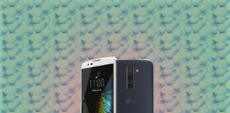 LG K10 specs