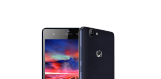 Micromax Canvas Nitro 3 Specifications & Price Micromax canvas nitro-3 price in bd