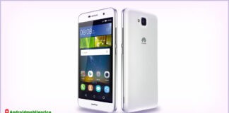 Huawei Y6 PRO