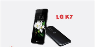LG K7 Mobile Full Specifications & Price in BD LG K7 price in bd