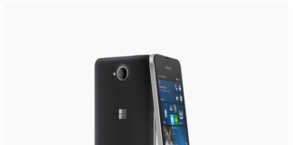 Microsoft Lumia 650 Full Specifications & Price in BD microsoft lumia 650 price in bd