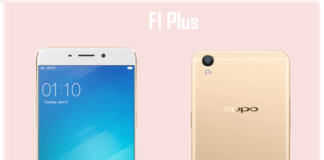 Oppo F1 Plus Full Specifications & Price in BD Oppo F1 Plus specifications