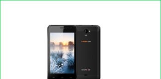 Symphony Roar E79 Specifications & Price in BD Symphony Roar E79