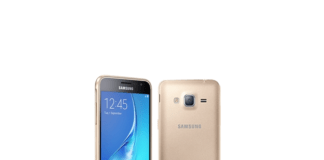 Samsung Galaxy J3(2016) Specifications & Price in BD