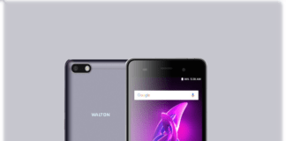 Walton Primo GH6