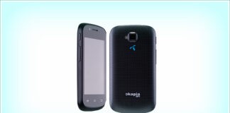 Okapia Alo Mobile Specifications & Price in BD