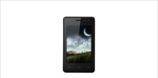 Symphony E12 Mobile Full Specifications & Price