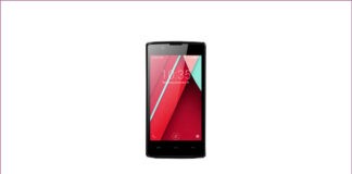 Symphony E58 Mobile Specifications & Price