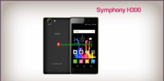 Symphony H300