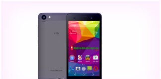 Symphony V75 Full Specifications & Price in BD Symphony V75